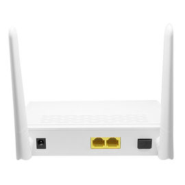 Router światłowodowy Smart Home FTTH ONU 1GE + 1Fe + Wifi Gepon Onu Lekki