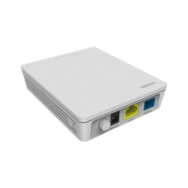 Huawei HG8310M 1Fe / Ge Port Gpon Huawei Ont With English Firmware 10/100/1000 Mb / s