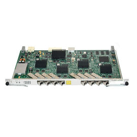 8 Port Gpon Olt Service Board EPBD z PX20 + dla Huwei MA5680T MA5683T MA5608T