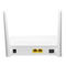 Router światłowodowy Smart Home FTTH ONU 1GE + 1Fe + Wifi Gepon Onu Lekki