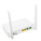 Realtek Chipest XPON ONU Ftth Router 1Ge + 1Fe + Catv + Wifi + Garnki do FTTB / FTTX