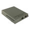 10 Gigabit Media Converter Card / Standalone Type 3R Repeater SFP + To SFP + 10G OEO Converter