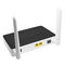 Net Link FTTH ONU 1GE + 1Fe + Wifi Onu Epon Router Wi-Fi do domu do domu