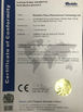 Chiny Shenzhen Fibery Photoelectron Technology Ltd., Certyfikaty